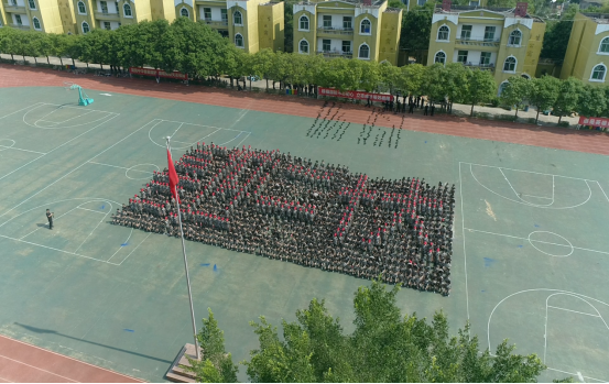 福州科技馆航天国防知识分馆参加2022年全国科普日宣传活动