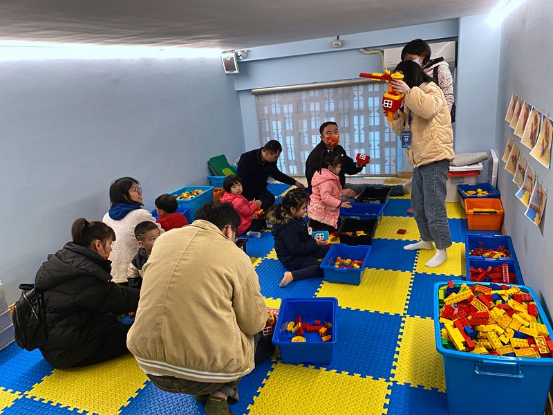 “喜迎开学，乐学编程” ——“科创筑梦”助力“双减”科普活动