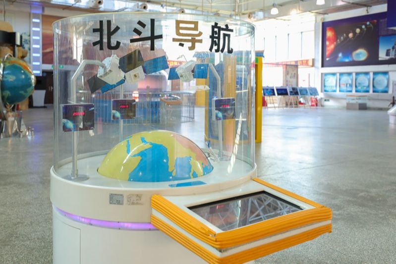 北斗导航