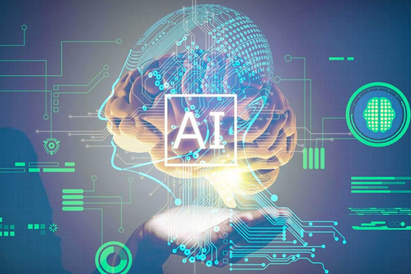 “AI 人工智能新时代”公益科普活动方案
