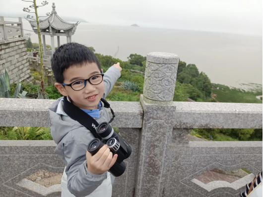 闽江河口湿地保护20年系列活动之“守护湿地，你我同行”