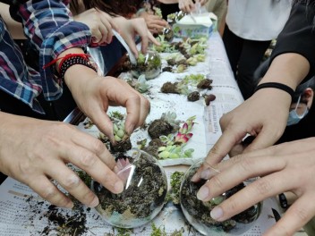 建设节水型城市，推动绿色低碳发展