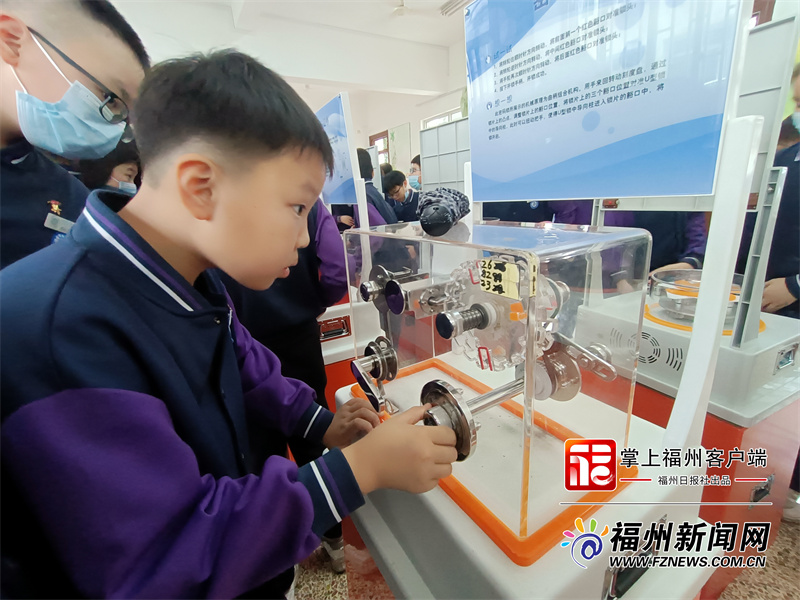 科技周进行时！省市多家单位开展科普宣传联合行动