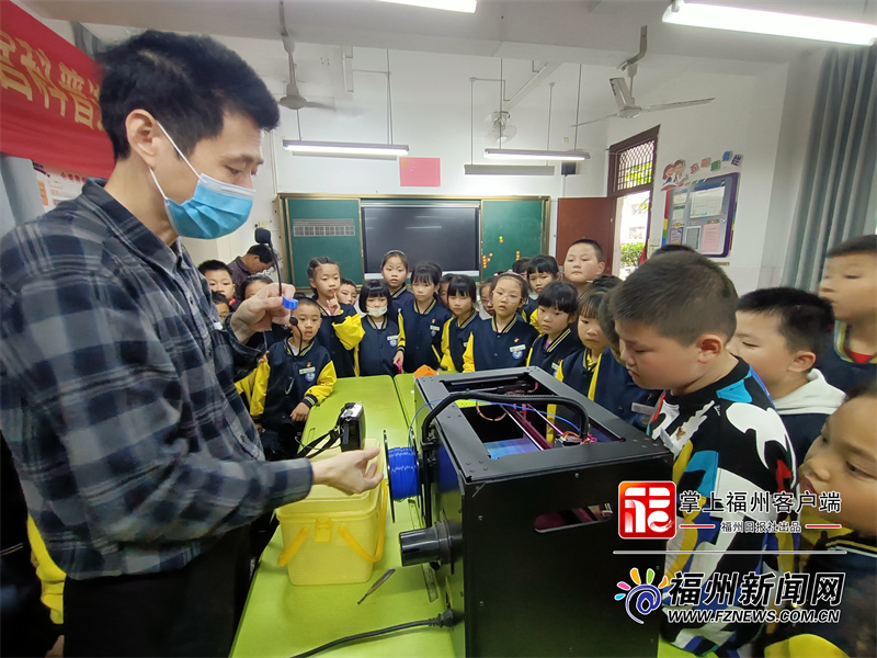 科技周进行时！省市多家单位开展科普宣传联合行动