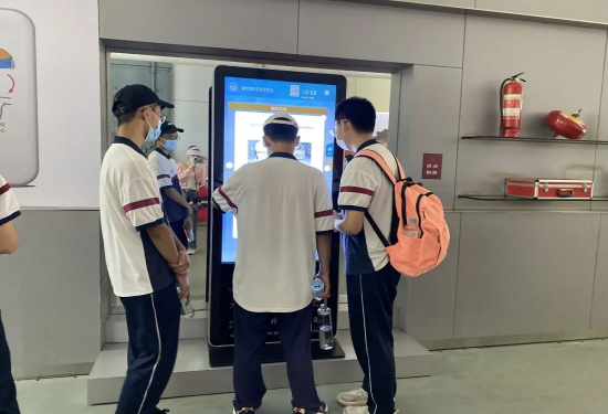 船政格致园开展“触摸船政文化 探秘近代工业”研学活动
